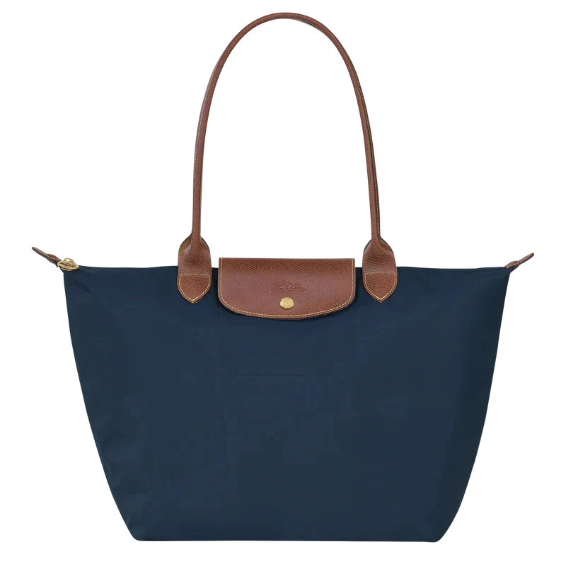 Classic Foldable Handbag