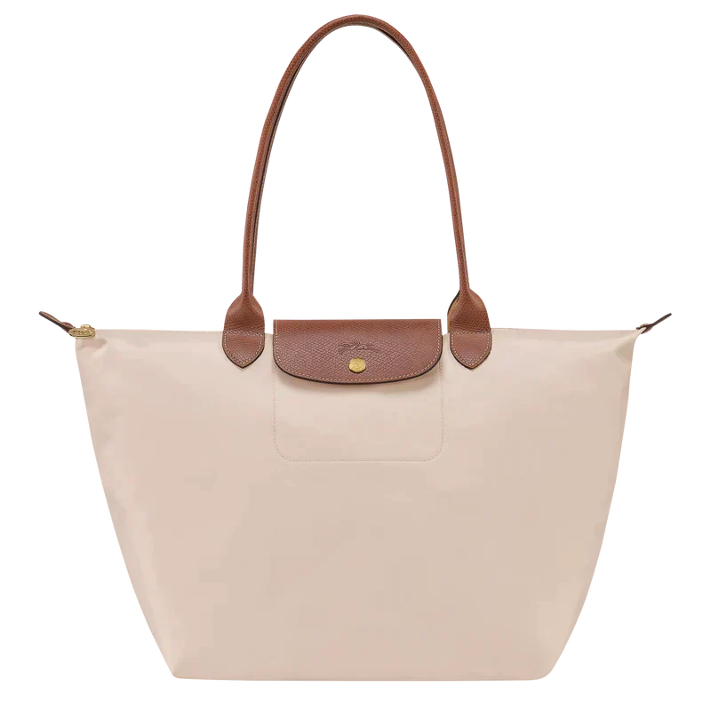Classic Foldable Handbag