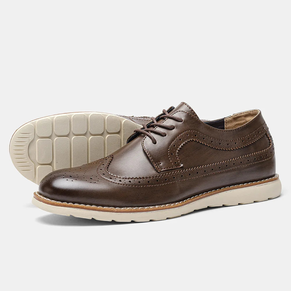 Classic Men's Shoes