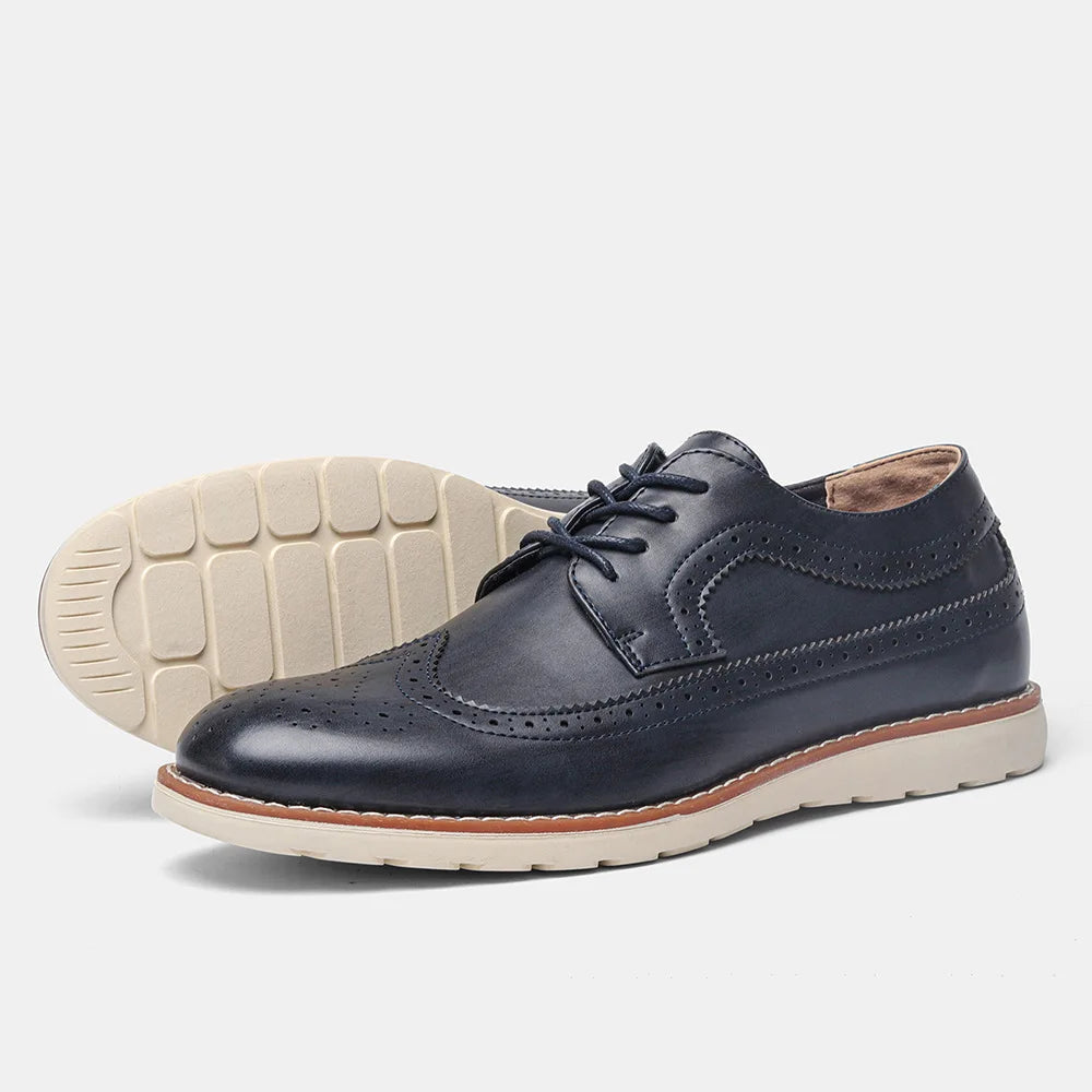 Classic Men's Shoes