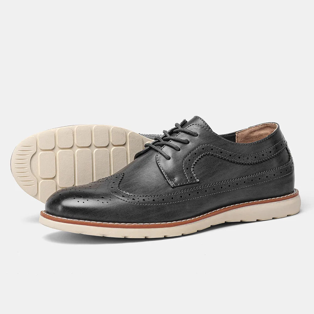 Classic Men's Shoes