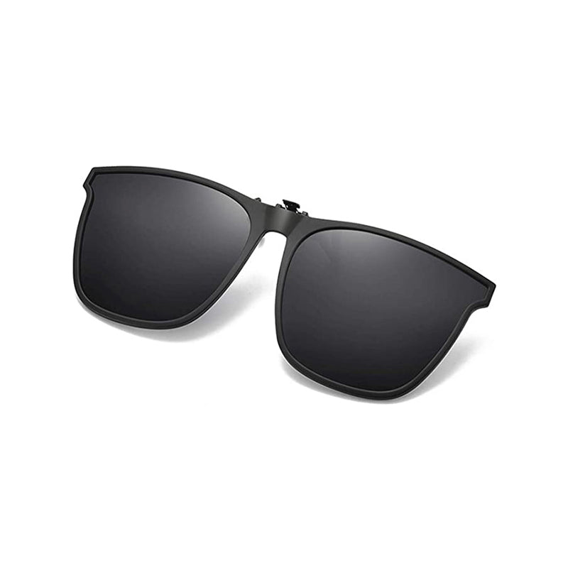Clip-On Sunglasses