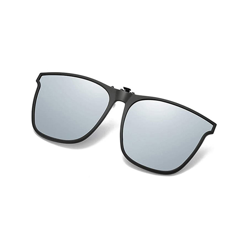 Clip-On Sunglasses