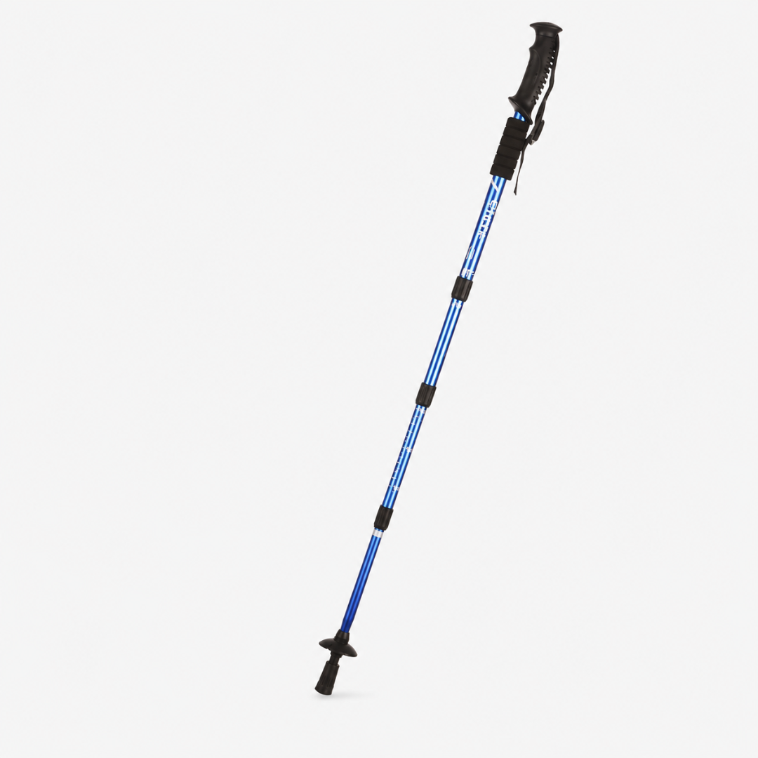 Collapsible Aluminum Trekking Pole