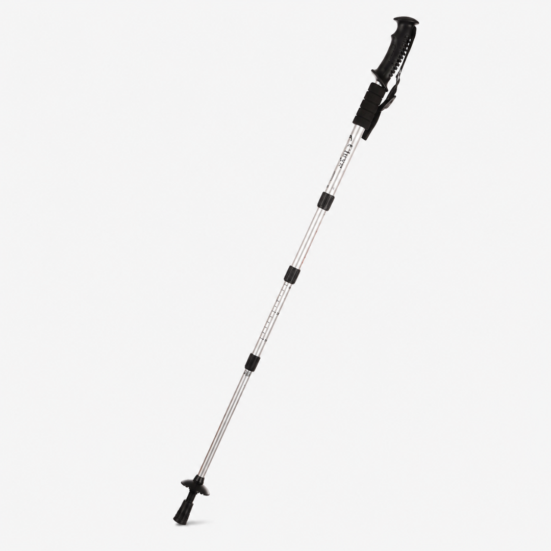 Collapsible Aluminum Trekking Pole