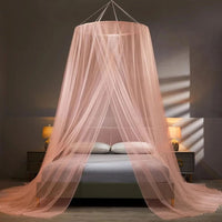 Collapsible Insect Net for Bedroom and Camping