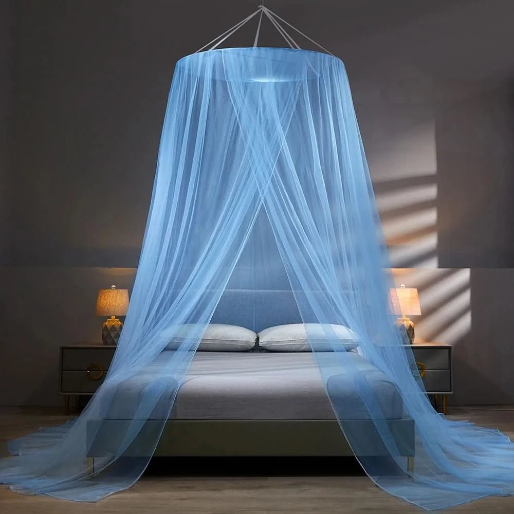 Collapsible Insect Net for Bedroom and Camping