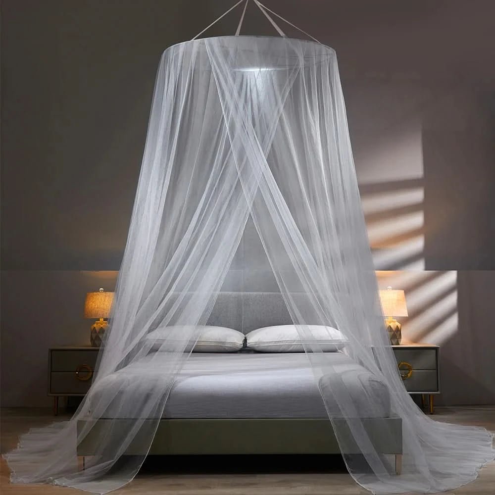 Collapsible Insect Net for Bedroom and Camping