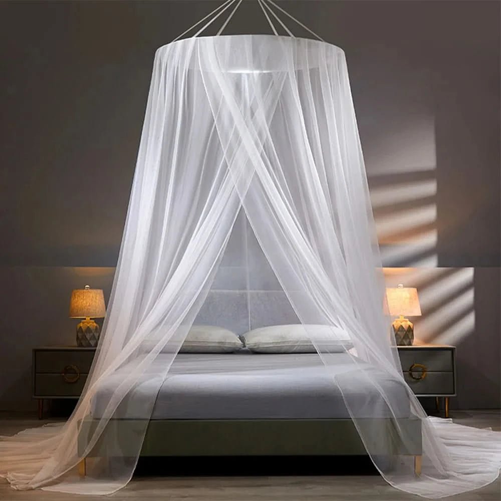 Collapsible Insect Net for Bedroom and Camping