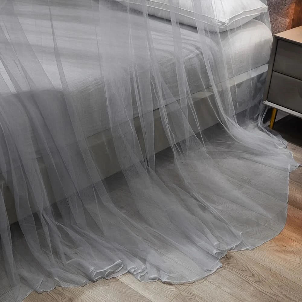 Collapsible Insect Net for Bedroom and Camping