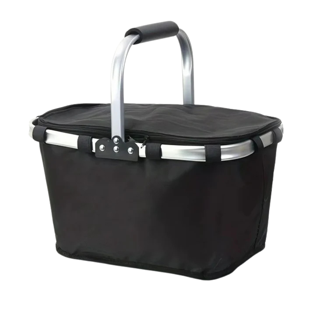 Collapsible Insulated Cooler Bag