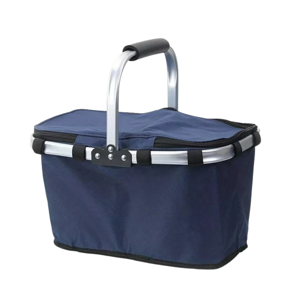 Collapsible Insulated Cooler Bag