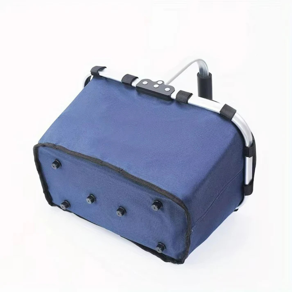Collapsible Insulated Cooler Bag