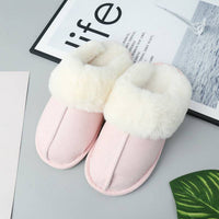 Comfort & Casual Style Slippers