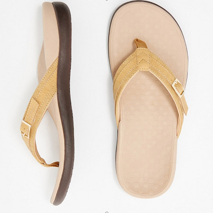 Comfort Orthotic Summer Sandals