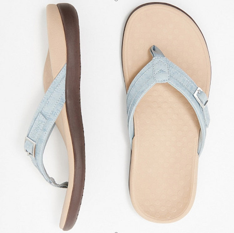 Comfort Orthotic Summer Sandals