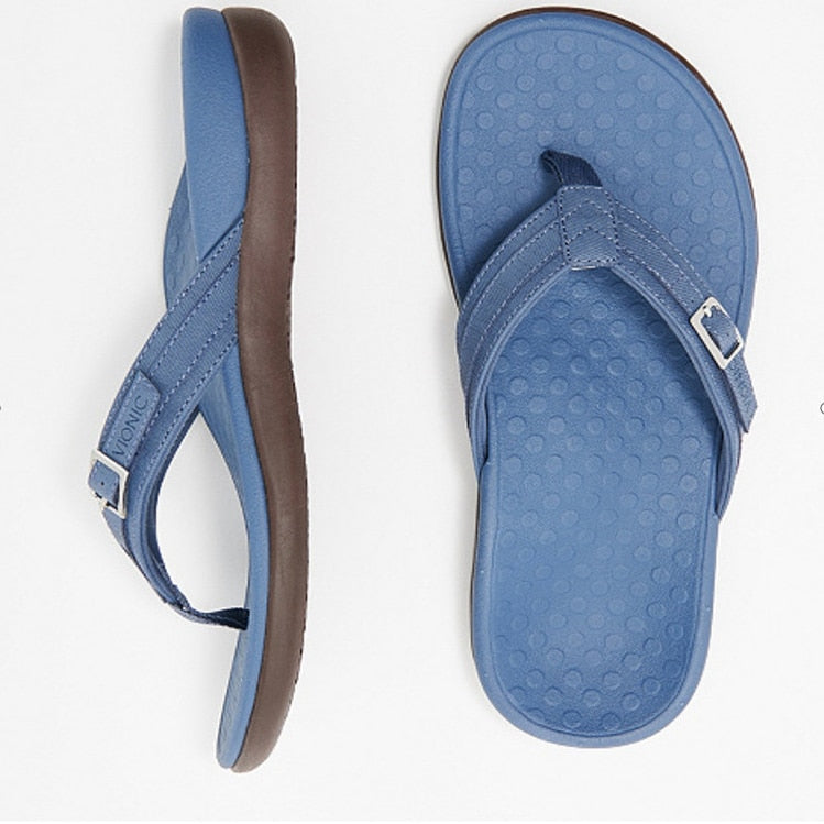 Comfort Orthotic Summer Sandals