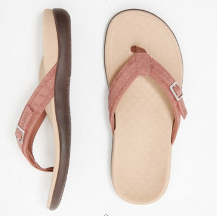 Comfort Orthotic Summer Sandals