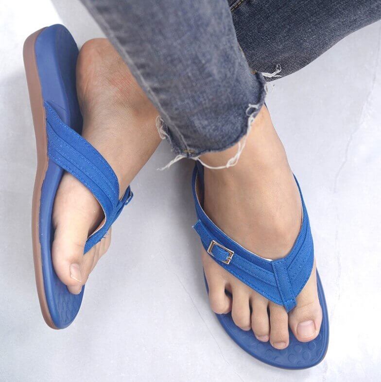 Comfort Orthotic Summer Sandals