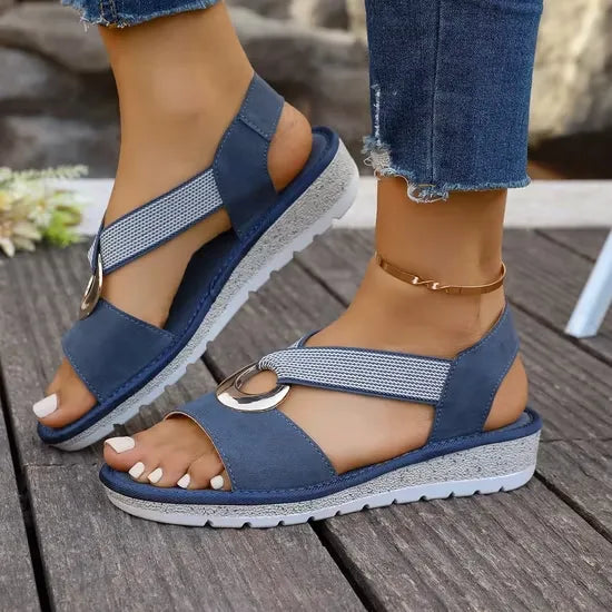 Comfortable and Stylish Women's Sandals