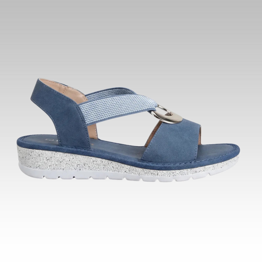 Comfortable and Stylish Women's Sandals
