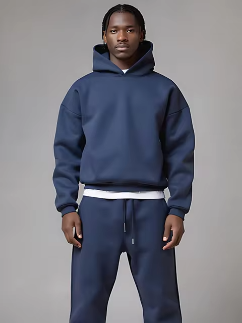 Comfortable and Versatile Two-Piece Set