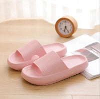 Comfortable Cloud Slippers