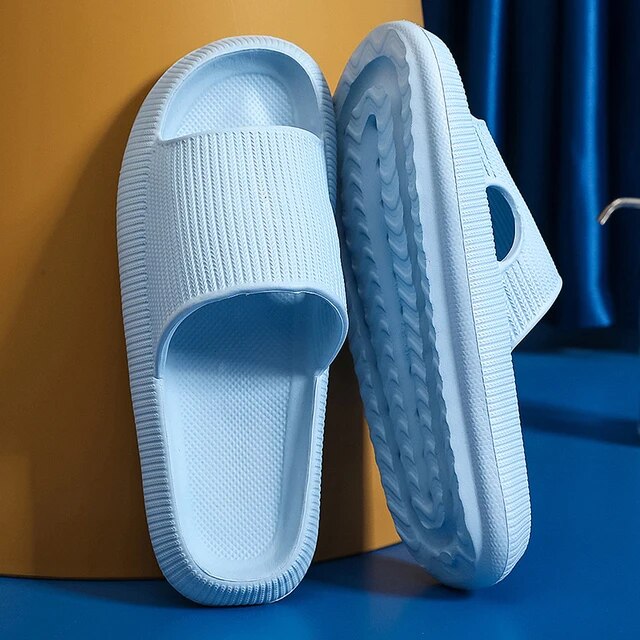 Comfortable Cloud Slippers