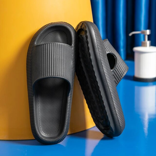 Comfortable Cloud Slippers