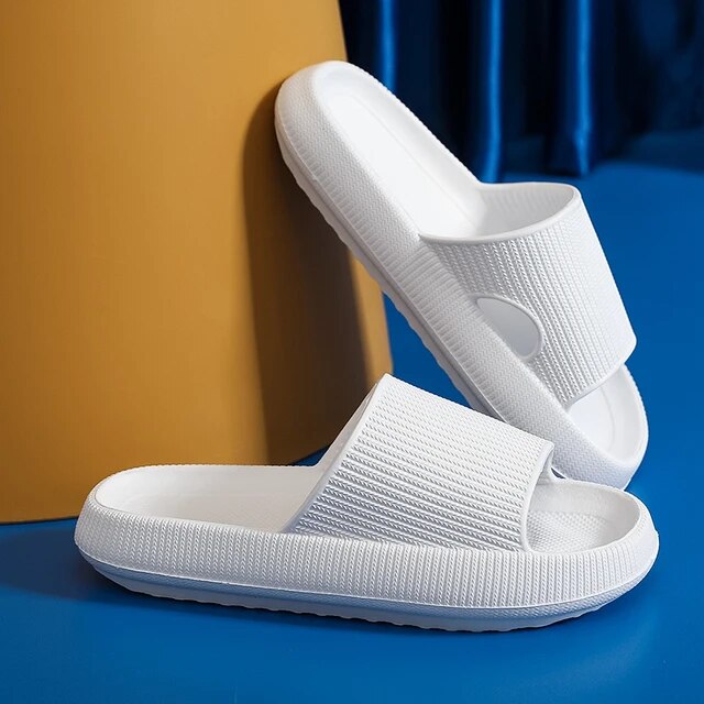 Comfortable Cloud Slippers