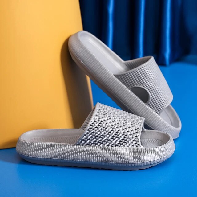 Comfortable Cloud Slippers