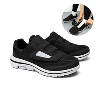 Comfortable Easy-On Shoes for Swollen Feet