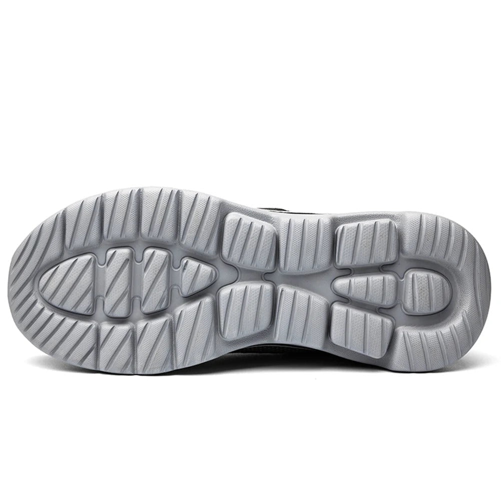 Comfortable Easy-On Shoes for Swollen Feet