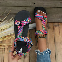 Comfortable Elegant Orthopedic Sandals