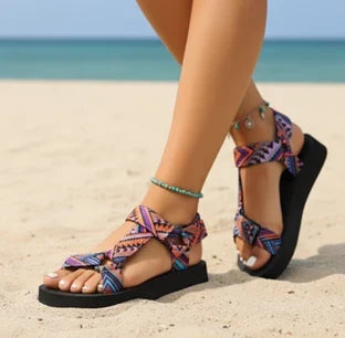 Comfortable Elegant Orthopedic Sandals