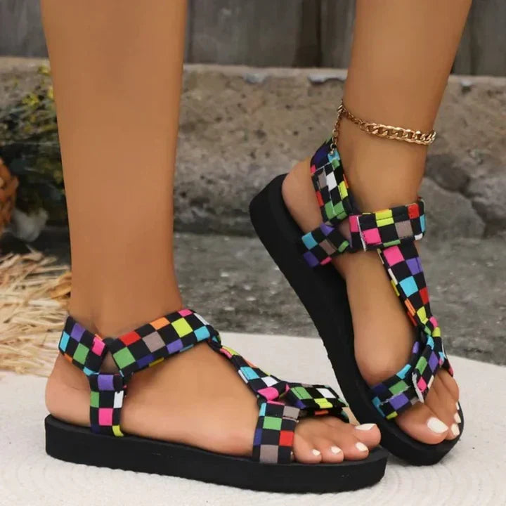 Comfortable Elegant Orthopedic Sandals
