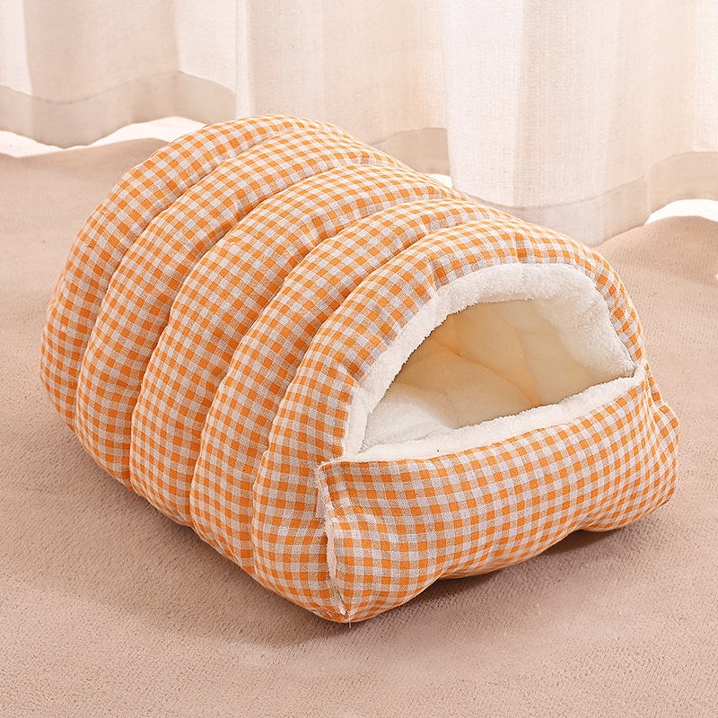 Comfortable High-Quality Winter Pet House