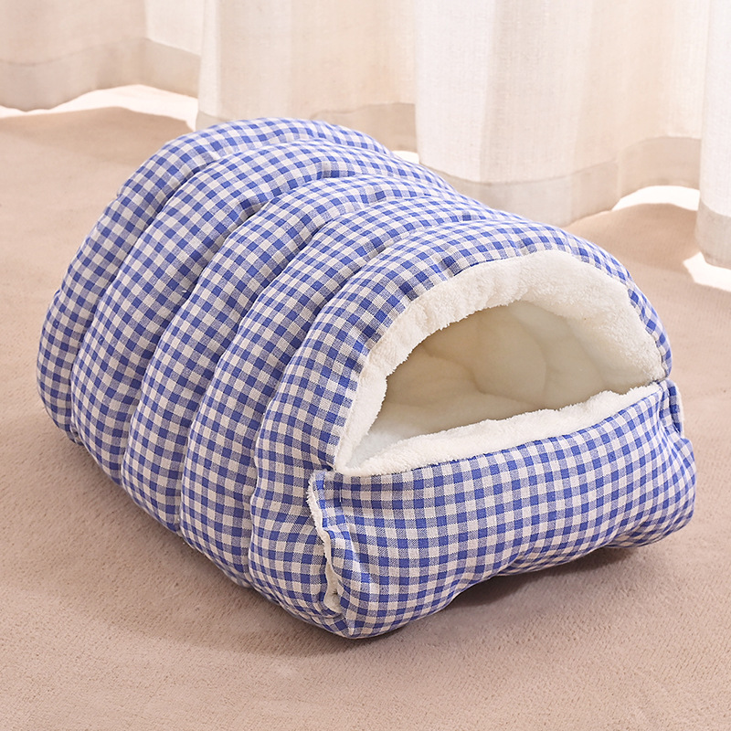 Comfortable High-Quality Winter Pet House