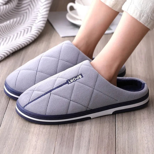 Comfortable Men's Slippers