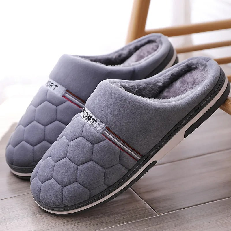Comfortable Men's Slippers