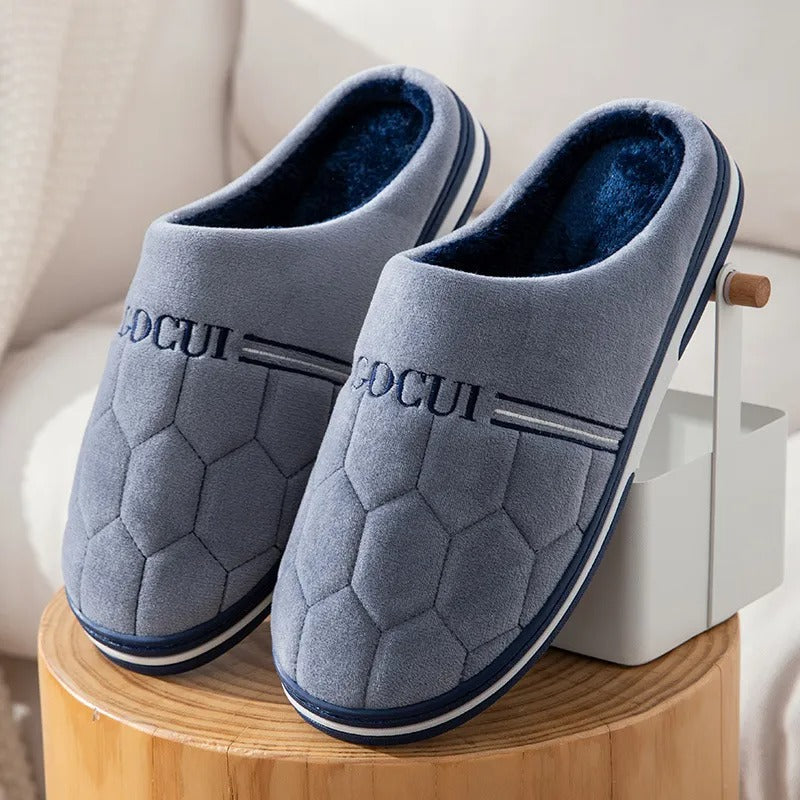 Comfortable Men's Slippers