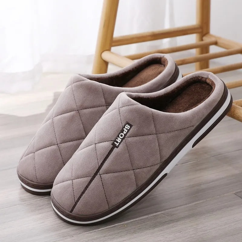 Comfortable Men's Slippers