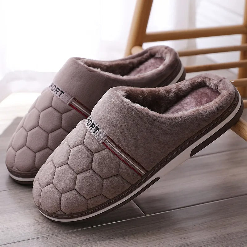 Comfortable Men's Slippers