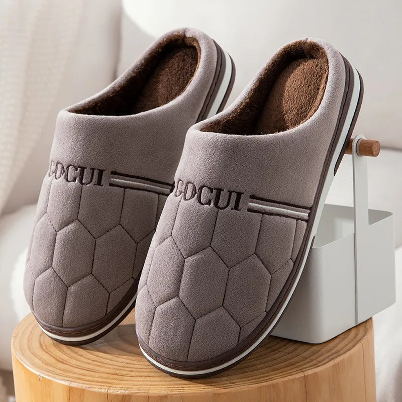 Comfortable Men's Slippers
