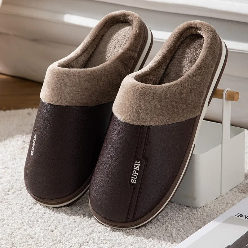 Comfortable Men's Slippers