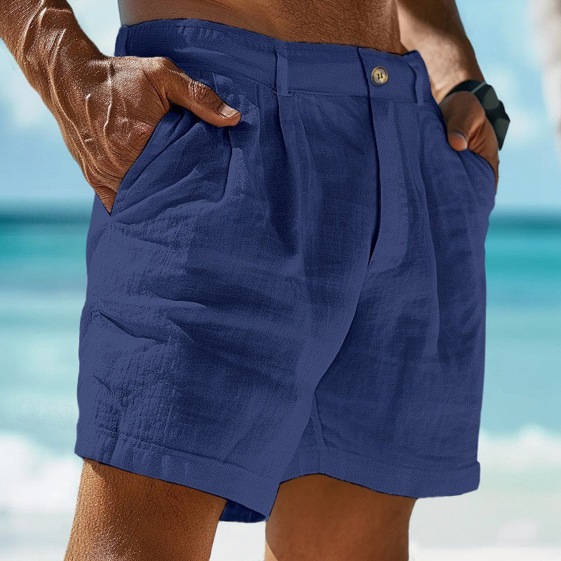 Comfortable Men's Summer Shorts