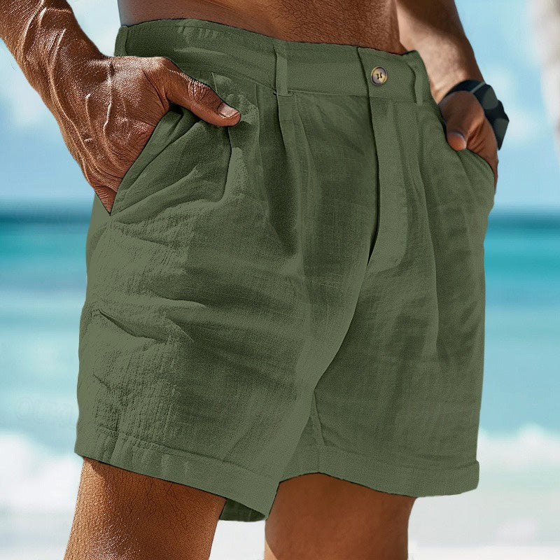 Comfortable Men's Summer Shorts