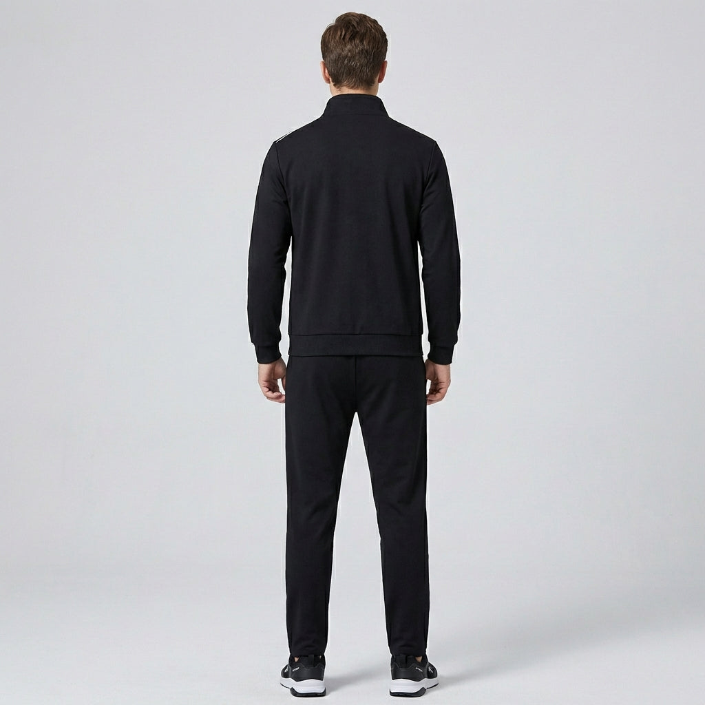 Comfortable Men's Tracksuit