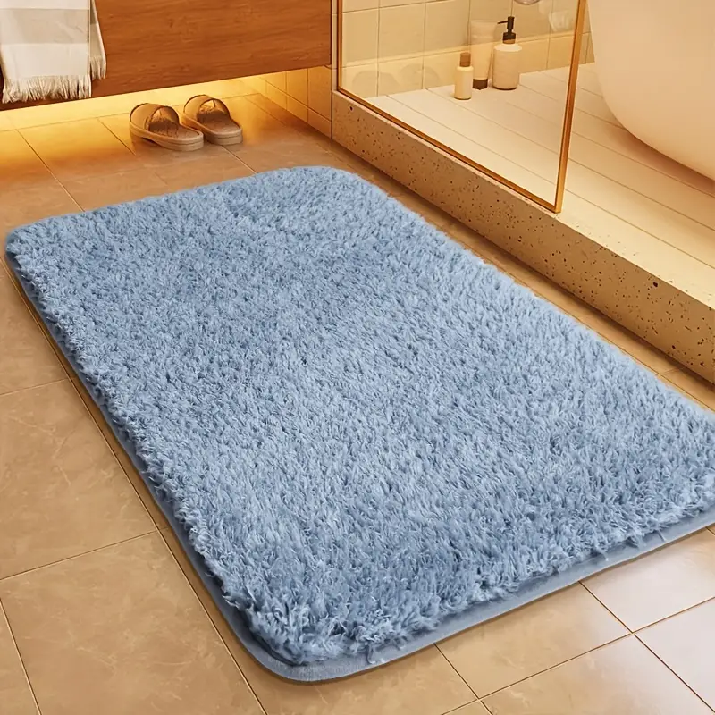 Comfortable Non-Slip Bath Mat