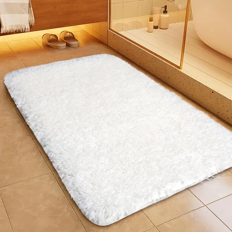 Comfortable Non-Slip Bath Mat